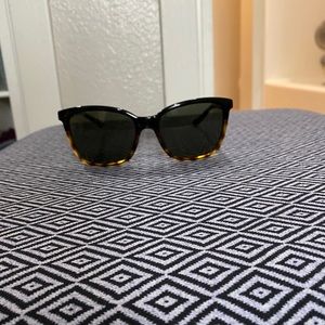 Smith’s polarized sunglasses